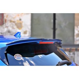 Spoiler Cap V.1 Ford Focus Hatchback ST-Line Mk4