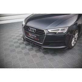 Front Diffusor V.1 Audi A4 B9