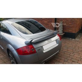 Heckspoiler Audi TT 8N