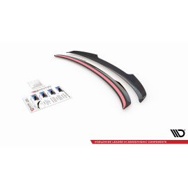 Spoiler Cap Volkswagen T-Roc Mk1