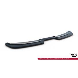 Hinten Splitter Mini Cooper S Mk3 Vor Facelift 3-DOOR (F56)