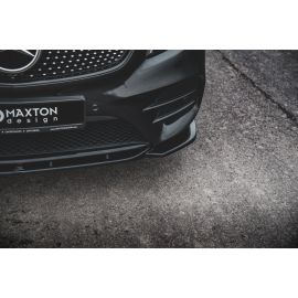 Front Diffusor V.1 Mercedes-Benz V-Class AMG-Line W447 Facelift