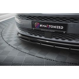 Front Diffusor V.1 Volkswagen Multivan T7