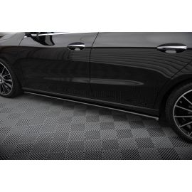 Seitenschweller Diffusor Mercedes-Benz CLA C118