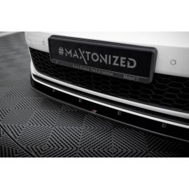 Frontdiffusor Volkswagen Golf 7 GTI Facelift V.1