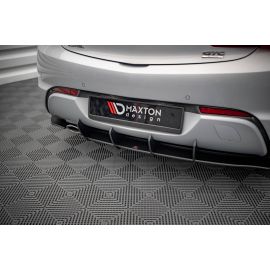 Street Pro Heckschurze Opel Astra GTC OPC-Line J