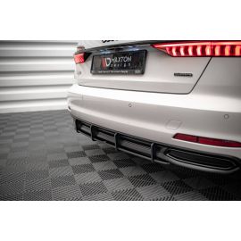 Street Pro Heckschurze Audi A6 / S6 / RS6 C8