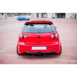 Volkswagen Golf 5 R32 Heckschurze