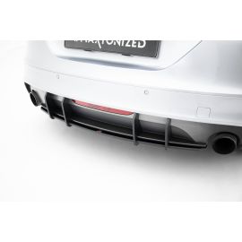 Street Pro Heckschurze Audi TT RS / TT S / TT S-Line 8J Facelift