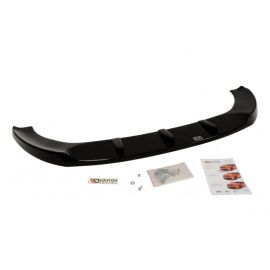 FrontDiffusor Fiat Punto Standart Facelift Preface