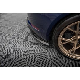 Heck Diffusor Seite Porsche 718 Cayman GT4 RS 982c