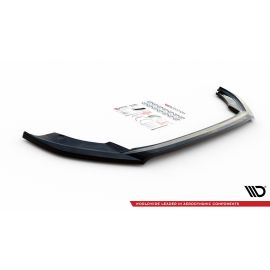 Front Diffusor V.3 Seat Ibiza FR/ Standart Mk5