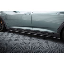 Seitenschweller Diffusor Audi A6 / S6 / RS6 Allroad C8