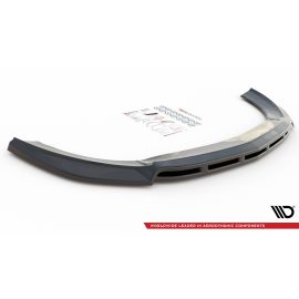 Front Diffusor V.5 Mercedes-Benz V-Class AMG-Line W447