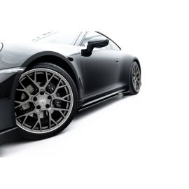 Seitenschweller Diffusor V.1 Porsche 911 Carrera Sport Design 992