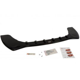 Front Diffusor Ford Fiesta ST Mk7 Facelift (Mit Maxton Design)