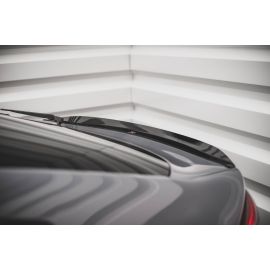 Spoiler Cap Ford Mondeo Liftback Mk5