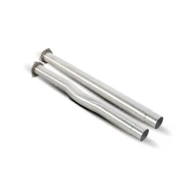 Secondary cat replacement pipes RS3 8P