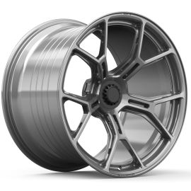 Vorsteiner Wheels GW9-904M Gunmetal