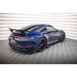 Seitenschweller Diffusor V.2 Porsche 911 Carrera Aero / Carrera GTS 992