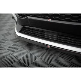 Front Diffusor V.6 Ford Fiesta Mk8 ST / ST-Line