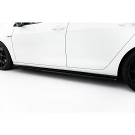 Seitenschweller Diffusor V.2 VW Golf 7 GTI (verengen)