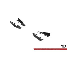 Side Flaps BMW 4 Gran Coupe F36