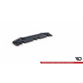 Hinten Splitter BMW M8Gran Coupe F93 / Coupe F92
