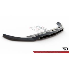 Front Diffusor Mercedes-Benz GLC Coupe AMG-Line C253