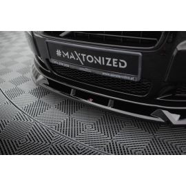 Front Diffusor Volvo S80 Mk2