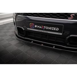 Front Diffusor V.1 Mini Cooper S F56 Facelift