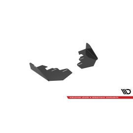 Rear Side Flaps Audi A3 Sportback 8Y