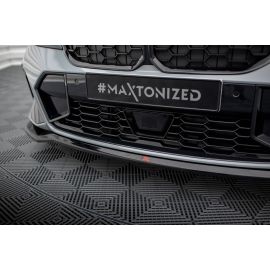 Diffusor Satz BMW M340i Sedan G20 Facelift