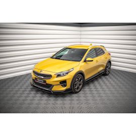 Diffusor Satz Kia XCeed Mk1