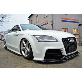 Seitenschweller Diffusor Audi TT RS 8J