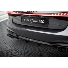 Heckansatz Audi A7 S-Line C8 / S7 C8