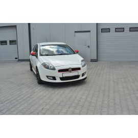 FrontDiffusor Fiat Bravo Mk2 Sport