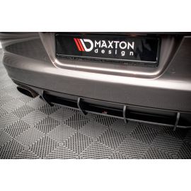 Street Pro Heckschurze Porsche Panamera / Panamera Diesel 970