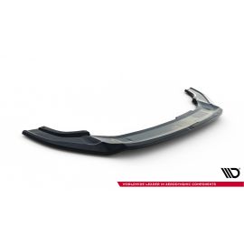 Front Diffusor V.3 Volkswagen Golf 7 R / R-Line Facelift