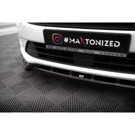 Front Diffusor V.2 Ford Transit Connect Mk2 Facelift