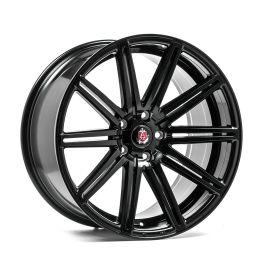 AXE EX15 Gloss Black