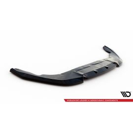 Front Diffusor V.2 Maserati Granturismo Mk1 Facelift