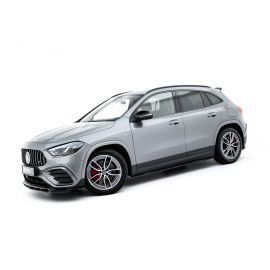 Seitenschweller Diffusor Mercedes-AMG GLA 35 H247 Facelift