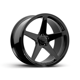 Variant Wheels SENA Gloss Black Super Deep