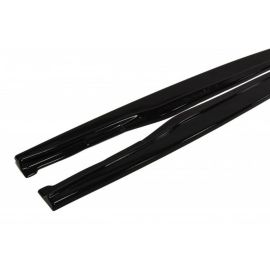 Seitenschweller Diffusor Opel Astra J OPC / VXR