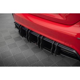 Street Pro Heckschurze Mercedes-Benz A 45 AMG W176 Facelift