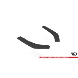 Street Pro Heck Diffusor SeiteBMW 4 M-Pack G22 / G23 / G22 Facelift / G23 Facelift