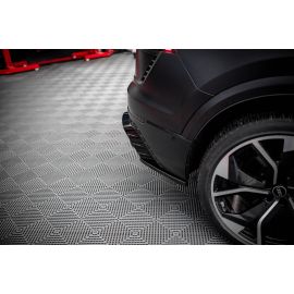 Heck Diffusor Seite V.2 Audi RSQ8 Mk1