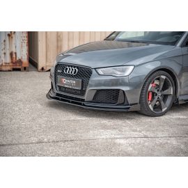 Flaps Audi A3 / S3 / RS3 8V Sportback