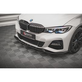 Diffusor Satz BMW 3 M-Pack Touring G21